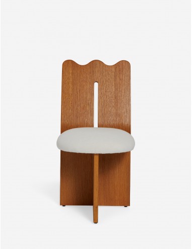 Ripple Dining Chair by Sarah Sherman Samuel les ctes