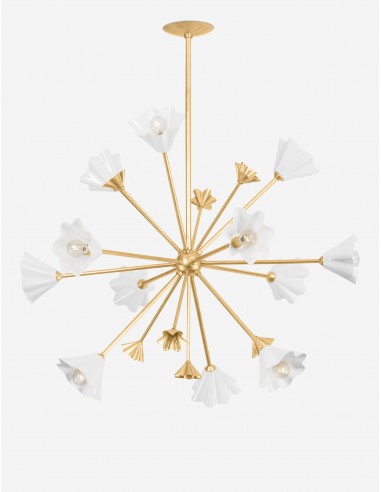 Marigold Chandelier destockage