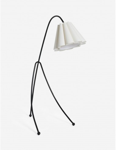 Addie Floor Lamp by Sarah Sherman Samuel Amélioration de cerveau avec