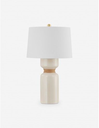 Leora Table Lamp est présent 