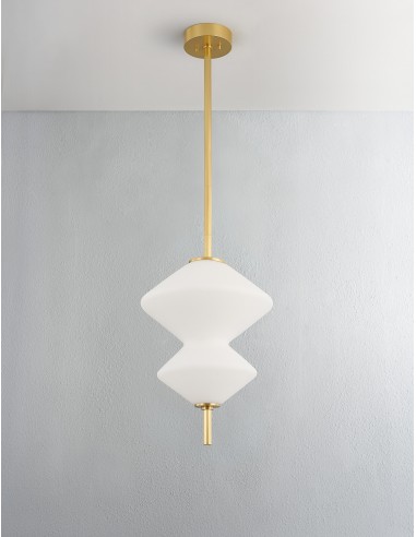 Ayrton Pendant Light Jusqu'à 80% De Réduction