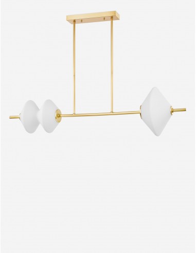 Ayrton Linear Chandelier de la marque