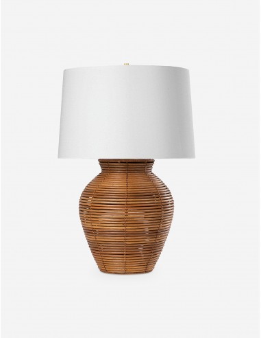 Briony Table Lamp pas cher chine