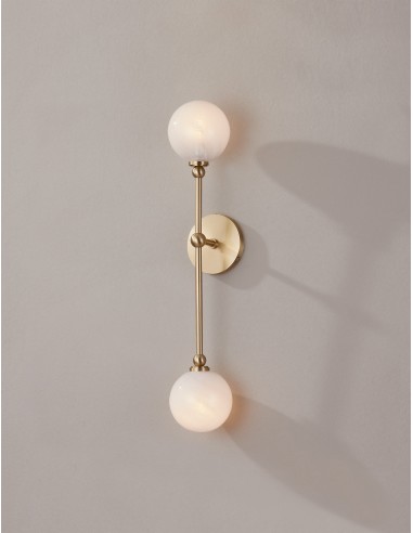 Helia Sconce en ligne des produits 