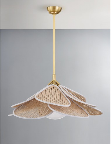 Odilia Pendant Light pas cher 