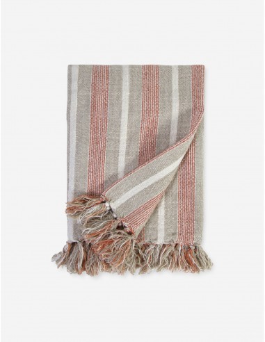 Montecito Oversized Throw by Pom Pom at Home Pour