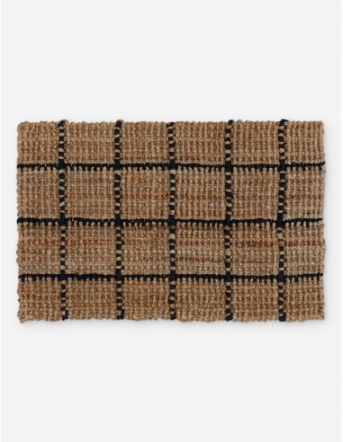 Sigrid Jute Doormat destockage