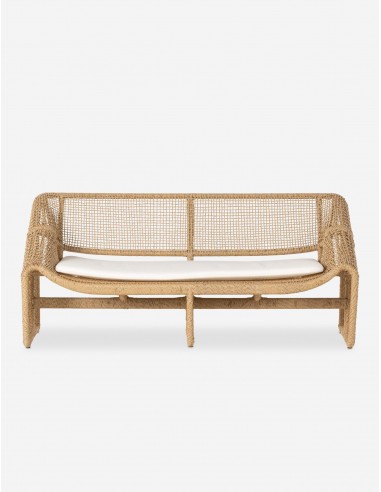 Jolie Indoor / Outdoor Sofa à prix réduit toute l'année