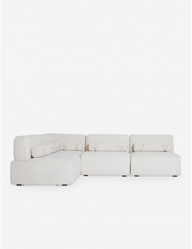 Solana Chaise Sectional Sofa by Eny Lee Parker Comment ça marche