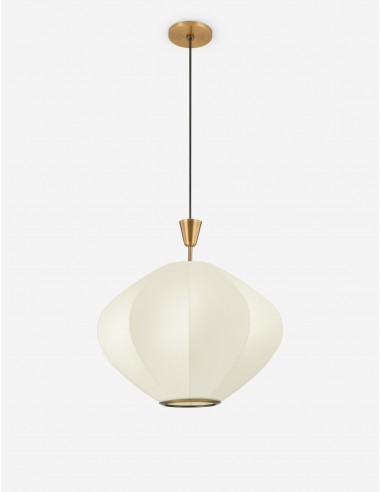 Arden Pendant Light by Colin King x Troy Lighting d'Europe débarque