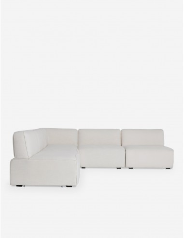 Solana Corner Sectional Sofa by Eny Lee Parker Fin de série