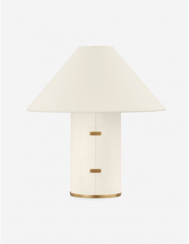 Bond Table Lamp by Colin King x Troy Lighting Dans la société mordern