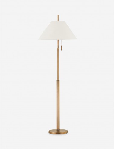 Clic Floor Lamp by Colin King x Troy Lighting à prix réduit toute l'année