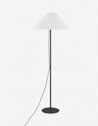 Pilar Floor Lamp by Colin King x Troy Lighting pas cheres