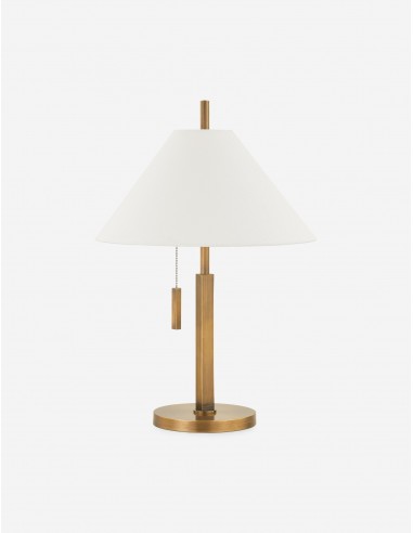 Clic Table Lamp by Colin King x Troy Lighting l'achat 