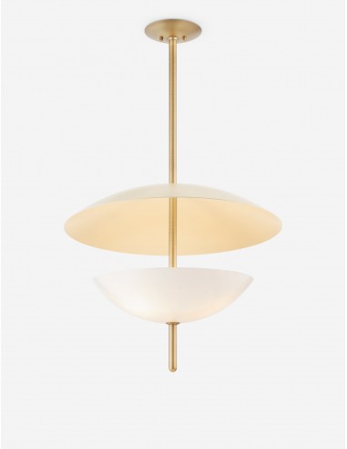 Dion Pendant Light by Colin King x Troy Lighting prix pour 