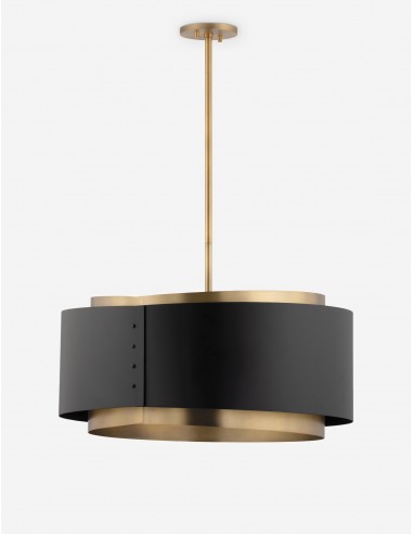 Roux Pendant Light by Colin King x Troy Lighting livraison et retour toujours gratuits