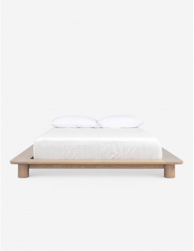 Kiral Platform Bed by Sun at Six Comment ça marche