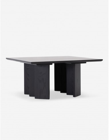 Zafal Square Coffee Table by Sun at Six Par le système avancé 