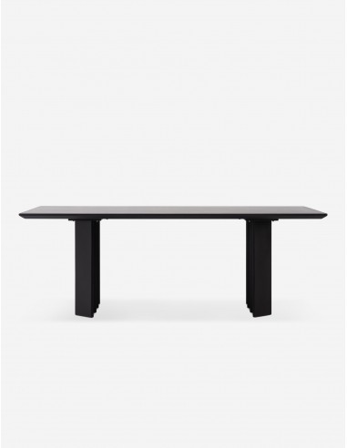 Zafal Dining Table by Sun at Six Comparez et commandez 