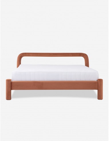 Temi Platform Bed by Sun at Six Venez découvrir notre 