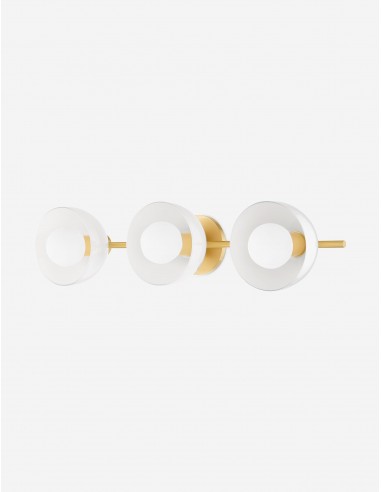 Catriona Triple Sconce 2024