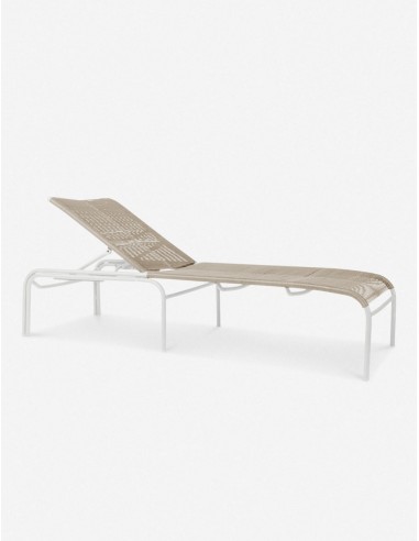 Alsop Indoor / Outdoor Chaise pas cher 