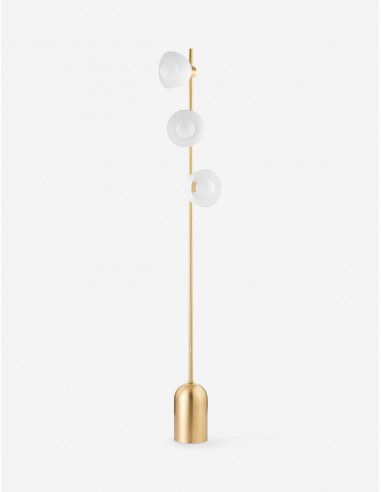 Catriona Floor Lamp des créatures d'habitude