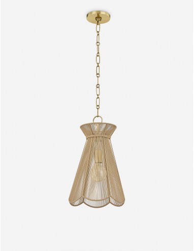 Aldous Pendant Light les ligaments