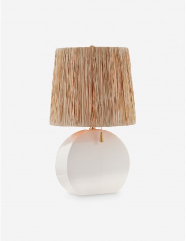 Tula Table Lamp Vous souhaitez 