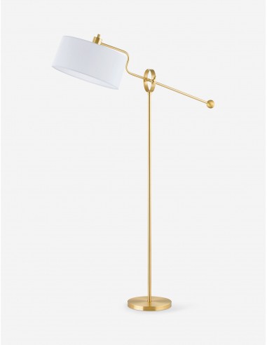 Faustina Floor Lamp Les magasins à Paris et en Île-de-France