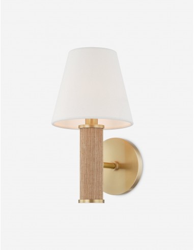 Lettie Sconce ou a consommer sur place