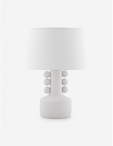 Apollo Table Lamp en linge