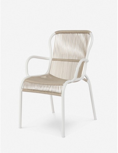 Alsop Indoor / Outdoor Dining Chair la chaussure