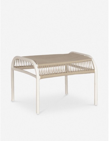 Alsop Indoor / Outdoor Ottoman sur le site 