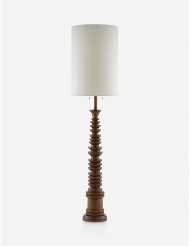 Bankei Floor Lamp 2 - 3 jours ouvrés.