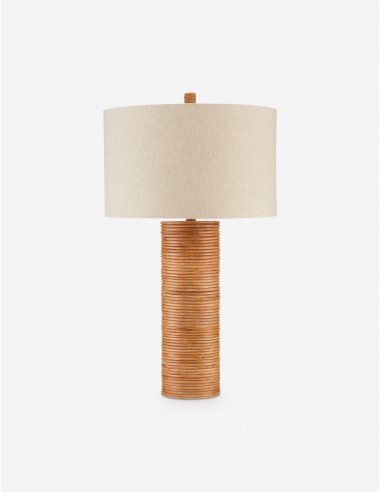 Behati Table Lamp 2 - 3 jours ouvrés.