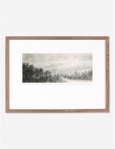 Hill Country Study I Wall Art by Aileen Fitzgerald commande en ligne