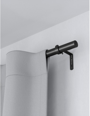 Sai Curtain Rod plus qu'un jeu 