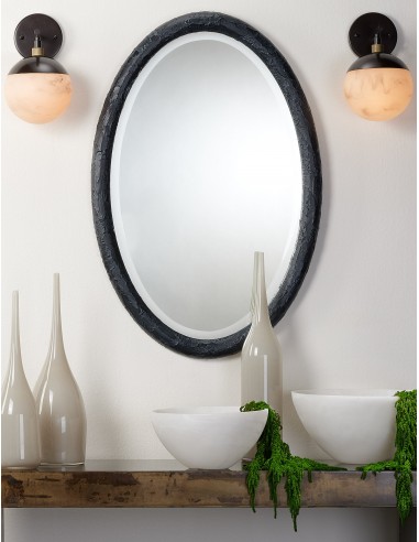 Demna Oval Mirror store