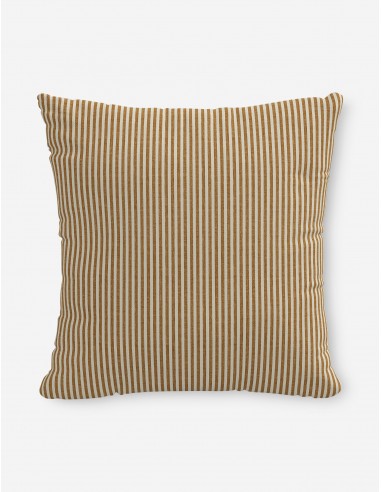 Appleyard Indoor / Outdoor Pillow les muscles