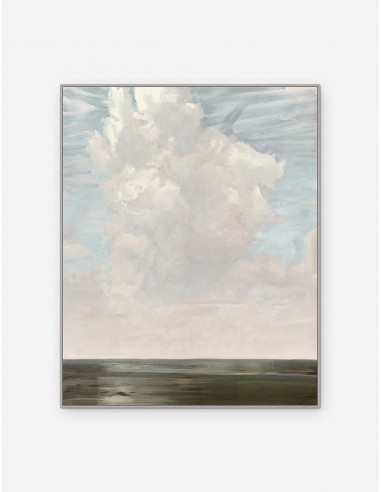 Noon-Day Sky Wall Art by Murray Taylor prix