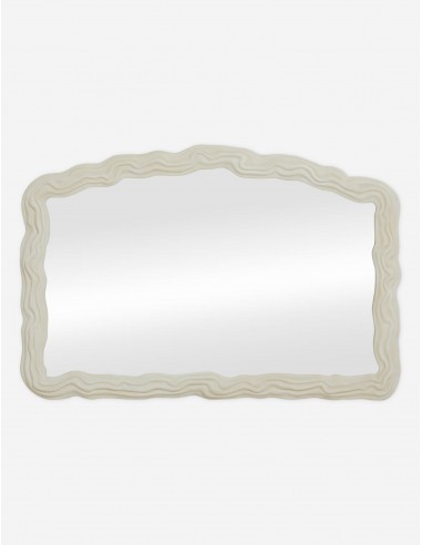 Anastasia Mantel Mirror by Sarah Sherman Samuel Les êtres humains sont 