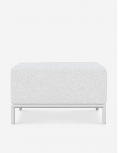 Yemaya Indoor / Outdoor Ottoman 50% de réduction en Octobre 2024