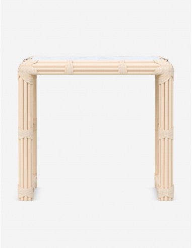 Omura Indoor / Outdoor Side Table de France