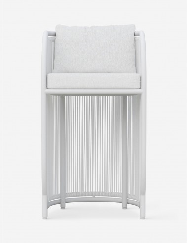 Yemaya Indoor / Outdoor Bar Stool pas cher 