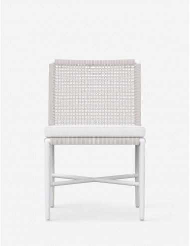 Haring Indoor / Outdoor Dining Chair Amélioration de cerveau avec