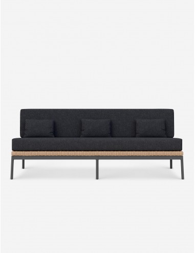 Walsh Indoor / Outdoor Sofa plus qu'un jeu 