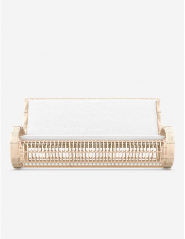 Omura Indoor / Outdoor Sofa basket pas cher