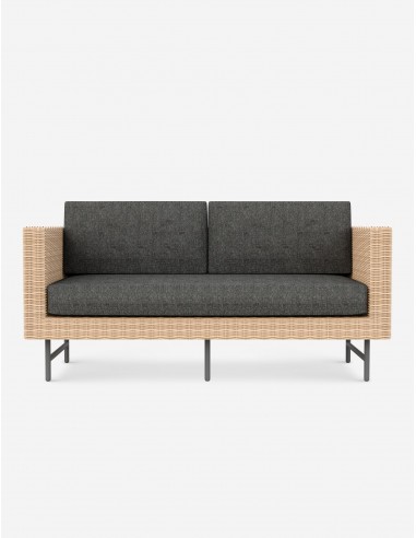 Wilde Indoor / Outdoor Loveseat 50-70% off 